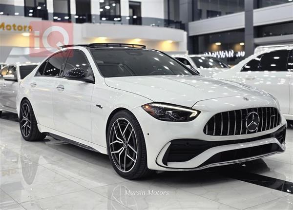 Mercedes-Benz for sale in Iraq